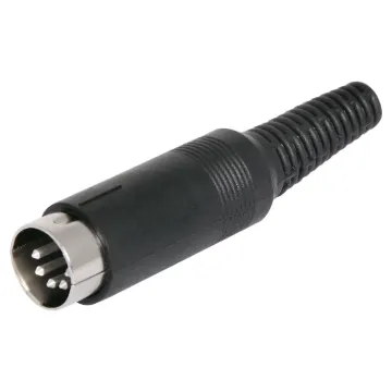 Inline Plug