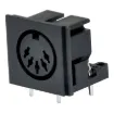 PCB Mount Socket