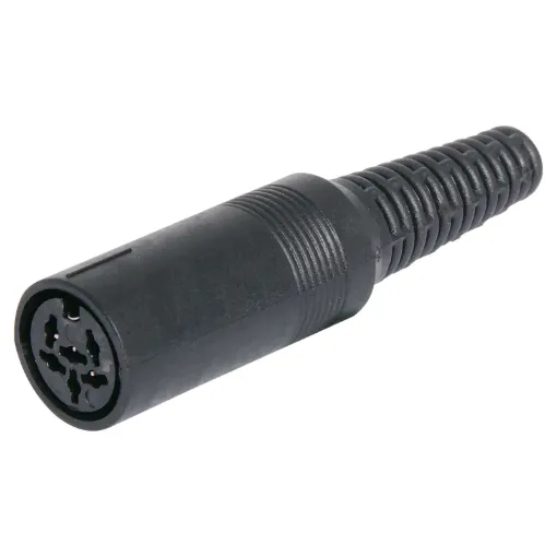 Inline Socket