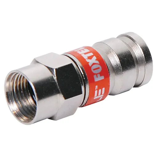 Cable entry 8mm.

Foxtel Approved (F30574)