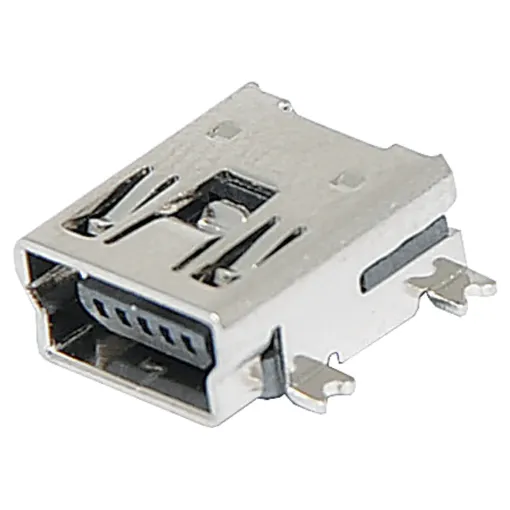 USB Mini Type (SMD)