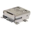 USB Mini Type (SMD)