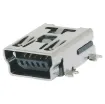 USB Mini Type (SMD).
