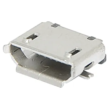 USB Micro Type (SMD)