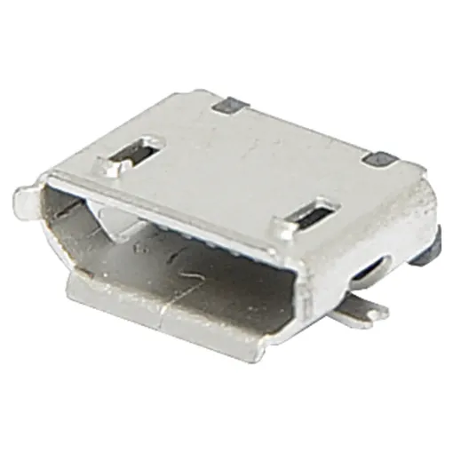 USB Micro Type (SMD)