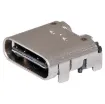 Type C USB 3.1 PCB Connector.