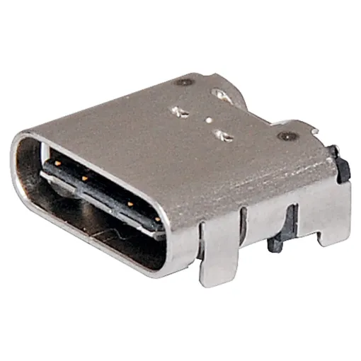 Type C USB 3.1 PCB Connector.
