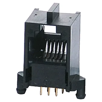 Housing: PBT Mixed 15% Glass Fibre, 94V-O
Contact: Gold Plated Phosphor Bronze Alloy
Insulation Resistance: 10M Ohm Minimum
Contact Resistance: 20M Ohm Max. per contact
Dielectric Withstand Voltage: 1000V AC RMS 60Hz
Current Rating: 1.5 Amps
Mechanical Life: 500 cycles minimum
Retention Strength: 7.7kg between plug & socket