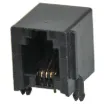 Housing: PBT Mixed 15% Glass Fibre, 94V-O
Contact: Gold Plated Phosphor Bronze Alloy
Insulation Resistance: 10M Ohm Minimum
Contact Resistance: 20M Ohm Max. per contact
Dielectric Withstand Voltage: 1000V AC RMS 60Hz
Current Rating: 1.5 Amps
Mechanical Life: 500 cycles minimum
Retention Strength: 7.7kg between plug & socket
