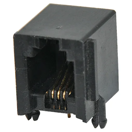 Housing: PBT Mixed 15% Glass Fibre, 94V-O
Contact: Gold Plated Phosphor Bronze Alloy
Insulation Resistance: 10M Ohm Minimum
Contact Resistance: 20M Ohm Max. per contact
Dielectric Withstand Voltage: 1000V AC RMS 60Hz
Current Rating: 1.5 Amps
Mechanical Life: 500 cycles minimum
Retention Strength: 7.7kg between plug & socket