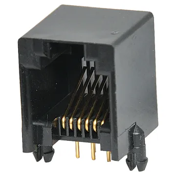 Housing: PBT Mixed 15% Glass Fibre, 94V-O
Contact: Gold Plated Phosphor Bronze Alloy
Insulation Resistance: 10M Ohm Minimum
Contact Resistance: 20M Ohm Max. per contact
Dielectric Withstand Voltage: 1000V AC RMS 60Hz
Current Rating: 1.5 Amps
Mechanical Life: 500 cycles minimum
Retention Strength: 7.7kg between plug & socket