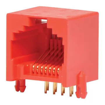 Housing: PBT Mixed 15% Glass Fibre, 94V-O
Contact: Gold Plated Phosphor Bronze Alloy
Insulation Resistance: 10M Ohm Minimum
Contact Resistance: 20M Ohm Max. per contact
Dielectric Withstand Voltage: 1000V AC RMS 60Hz
Current Rating: 1.5 Amps
Mechanical Life: 500 cycles minimum
Retention Strength: 7.7kg between plug & socket