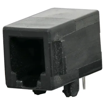 Housing: PBT Mixed 15% Glass Fibre, 94V-O
Contact: Gold Plated Phosphor Bronze Alloy
Insulation Resistance: 10M Ohm Minimum
Contact Resistance: 20M Ohm Max. per contact
Dielectric Withstand Voltage: 1000V AC RMS 60Hz
Current Rating: 1.5 Amps
Mechanical Life: 500 cycles minimum
Retention Strength: 7.7kg between plug & socket