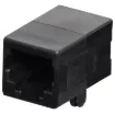 Housing: PBT Mixed 15% Glass Fibre, 94V-O
Contact: Gold Plated Phosphor Bronze Alloy
Insulation Resistance: 10M Ohm Minimum
Contact Resistance: 20M Ohm Max. per contact
Dielectric Withstand Voltage: 1000V AC RMS 60Hz
Current Rating: 1.5 Amps
Mechanical Life: 500 cycles minimum
Retention Strength: 7.7kg between plug & socket