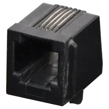Housing: PBT Mixed 15% Glass Fibre, 94V-O
Contact: Gold Plated Phosphor Bronze Alloy
Insulation Resistance: 10M Ohm Minimum
Contact Resistance: 20M Ohm Max. per contact
Dielectric Withstand Voltage: 1000V AC RMS 60Hz
Current Rating: 1.5 Amps
Mechanical Life: 500 cycles minimum
Retention Strength: 7.7kg between plug & socket
