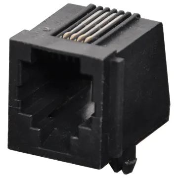 Housing: PBT Mixed 15% Glass Fibre, 94V-O
Contact: Gold Plated Phosphor Bronze Alloy
Insulation Resistance: 10M Ohm Minimum
Contact Resistance: 20M Ohm Max. per contact
Dielectric Withstand Voltage: 1000V AC RMS 60Hz
Current Rating: 1.5 Amps
Mechanical Life: 500 cycles minimum
Retention Strength: 7.7kg between plug & socket