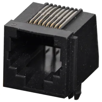 Housing: PBT Mixed 15% Glass Fibre, 94V-O
Contact: Gold Plated Phosphor Bronze Alloy
Insulation Resistance: 10M Ohm Minimum
Contact Resistance: 20M Ohm Max. per contact
Dielectric Withstand Voltage: 1000V AC RMS 60Hz
Current Rating: 1.5 Amps
Mechanical Life: 500 cycles minimum
Retention Strength: 7.7kg between plug & socket