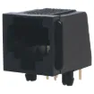 Housing: PBT Mixed 15% Glass Fibre, 94V-O
Contact: Gold Plated Phosphor Bronze Alloy
Insulation Resistance: 10M Ohm Minimum
Contact Resistance: 20M Ohm Max. per contact
Dielectric Withstand Voltage: 1000V AC RMS 60Hz
Current Rating: 1.5 Amps
Mechanical Life: 500 cycles minimum
Retention Strength: 7.7kg between plug &amp socket
