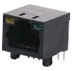 8 Way - 8 Wire RJ45. LED's for data applications.