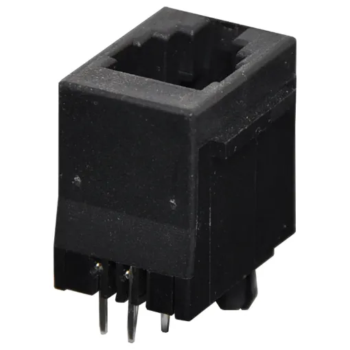 Housing: PBT Mixed 15% Glass Fibre, 94V-O
Contact: Gold Plated Phosphor Bronze Alloy
Insulation Resistance: 10M Ohm Minimum
Contact Resistance: 20M Ohm Max. per contact
Dielectric Withstand Voltage: 1000V AC RMS 60Hz
Current Rating: 1.5 Amps
Mechanical Life: 500 cycles minimum
Retention Strength: 7.7kg between plug & socket