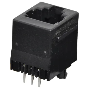 Housing: PBT Mixed 15% Glass Fibre, 94V-O
Contact: Gold Plated Phosphor Bronze Alloy
Insulation Resistance: 10M Ohm Minimum
Contact Resistance: 20M Ohm Max. per contact
Dielectric Withstand Voltage: 1000V AC RMS 60Hz
Current Rating: 1.5 Amps
Mechanical Life: 500 cycles minimum
Retention Strength: 7.7kg between plug & socket