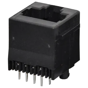 Housing: PBT Mixed 15% Glass Fibre, 94V-O
Contact: Gold Plated Phosphor Bronze Alloy
Insulation Resistance: 10M Ohm Minimum
Contact Resistance: 20M Ohm Max. per contact
Dielectric Withstand Voltage: 1000V AC RMS 60Hz
Current Rating: 1.5 Amps
Mechanical Life: 500 cycles minimum
Retention Strength: 7.7kg between plug & socket