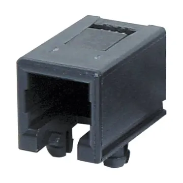Housing: PBT Mixed 15% Glass Fibre, 94V-O
Contact: Gold Plated Phosphor Bronze Alloy
Insulation Resistance: 10M Ohm Minimum
Contact Resistance: 20M Ohm Max. per contact
Dielectric Withstand Voltage: 1000V AC RMS 60Hz
Current Rating: 1.5 Amps
Mechanical Life: 500 cycles minimum
Retention Strength: 7.7kg between plug & socket