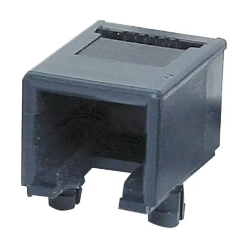 Housing: PBT Mixed 15% Glass Fibre, 94V-O
Contact: Gold Plated Phosphor Bronze Alloy
Insulation Resistance: 10M Ohm Minimum
Contact Resistance: 20M Ohm Max. per contact
Dielectric Withstand Voltage: 1000V AC RMS 60Hz
Current Rating: 1.5 Amps
Mechanical Life: 500 cycles minimum
Retention Strength: 7.7kg between plug & socket