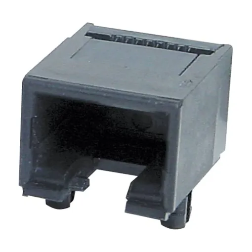 Housing: PBT Mixed 15% Glass Fibre, 94V-O
Contact: Gold Plated Phosphor Bronze Alloy
Insulation Resistance: 10M Ohm Minimum
Contact Resistance: 20M Ohm Max. per contact
Dielectric Withstand Voltage: 1000V AC RMS 60Hz
Current Rating: 1.5 Amps
Mechanical Life: 500 cycles minimum
Retention Strength: 7.7kg between plug & socket