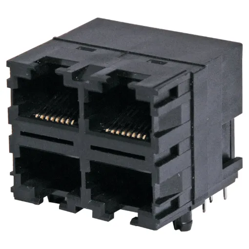 Housing: Thermoplastic Polyester Glass Filled UL94V-0 
Contact: Copper Alloy
Insulation Resistance: 1000MΩ Minimum
Contact Resistance: 30MΩ Max. per contact
Current Rating: 1.5 Amps