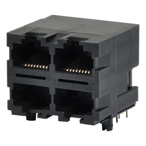 Housing: Thermoplastic Polyester Glass Filled UL94V-0 
Contact: Copper Alloy
Insulation Resistance: 1000MO  Minimum
Contact Resistance: 30MO  Max. per contact
Current Rating: 1.5 Amps