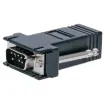 DE9 Male to RJ45 Female