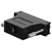 DB25 Male to RJ45 Female