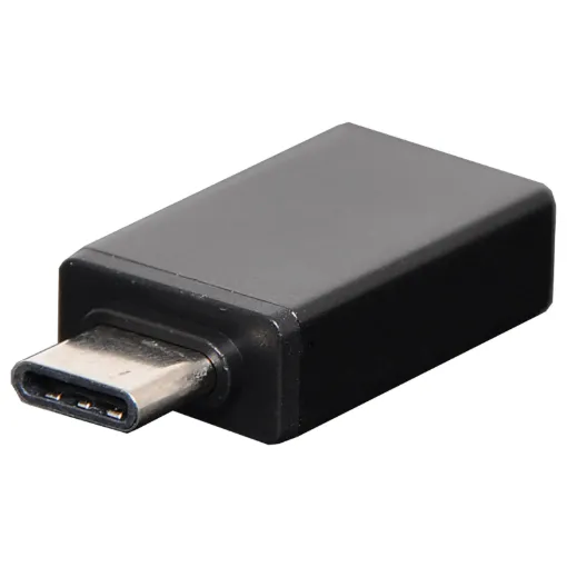 USB 3.0 Patch Adaptor Type ''A'' Female to Type ''C'' Male.