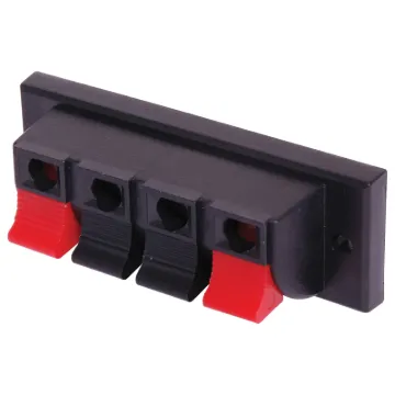 4 Way Rectangular