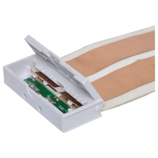 This terminal suits W2988 Dual Conductor Speaker installation Tape.