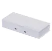 This terminal suits W2988 Dual Conductor Speaker installation Tape.