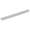 5mm Pitch. With wire protect terminals.  Rated at 16A at 250V AC.  Cable hole entry size is up to 2.5mm2 or 14AWG. Supplied in a single 36 way strip, these quality terminal blocks may be cut down into smaller pieces of any combination.