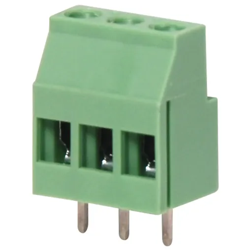 Rated at 25A 300V ac.  Cable size: 2.5mm. Dinkle EHK2V