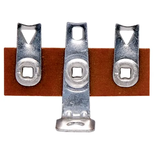 3 way tag strip