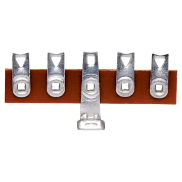 5 way tag strip