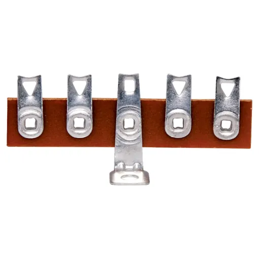 5 way tag strip