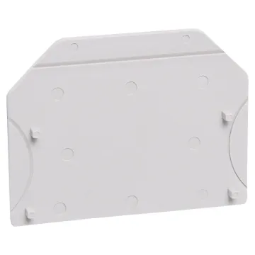 Designed to be ganged together to form as many poles as required to suit your application.