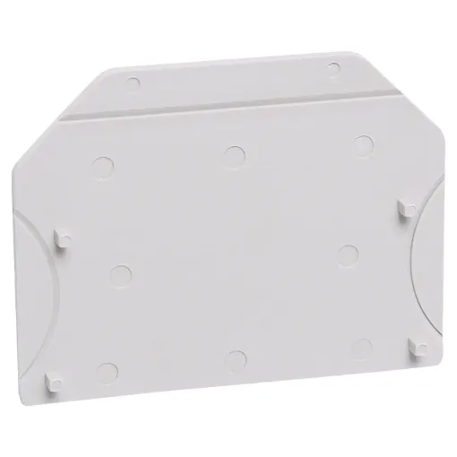 Designed to be ganged together to form as many poles as required to suit your application.