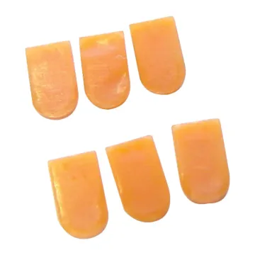 Coding inserts designed to fit into pluggable terminal blocks.