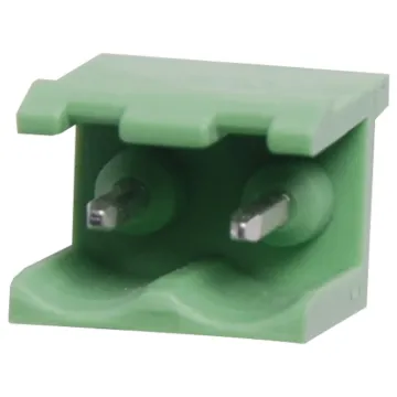 Vertical Mount 
Rated 10A at 300V