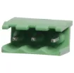 3 Way.
Vertical Mount.
Rated 10A at 300V.