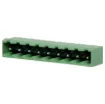 9 Way.
Vertical Mount Boxed
Rated 10A at 300V