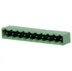 10 Way.
Vertical Mount Boxed
Rated 10A at 300V
