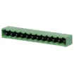 12 Way.
Vertical Mount Boxed
Rated 10A at 300V